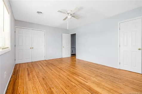 2328 Barrington Circle Fayetteville NC 28303