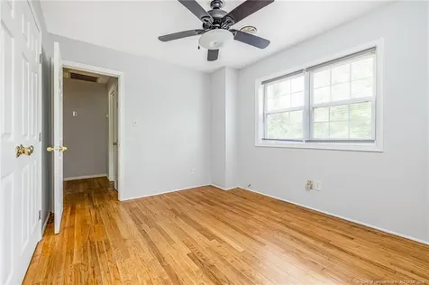 2328 Barrington Circle Fayetteville NC 28303
