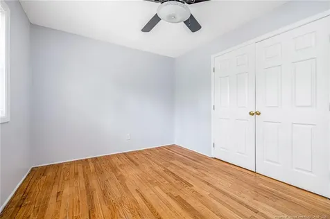 2328 Barrington Circle Fayetteville NC 28303