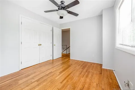 2328 Barrington Circle Fayetteville NC 28303