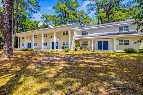 2328 Barrington Circle Fayetteville NC 28303