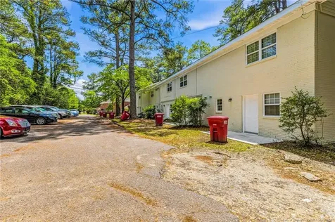 2328 Barrington Circle Fayetteville NC 28303