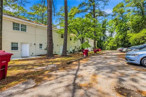 2328 Barrington Circle Fayetteville NC 28303