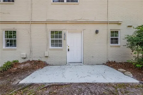 2328 Barrington Circle Fayetteville NC 28303