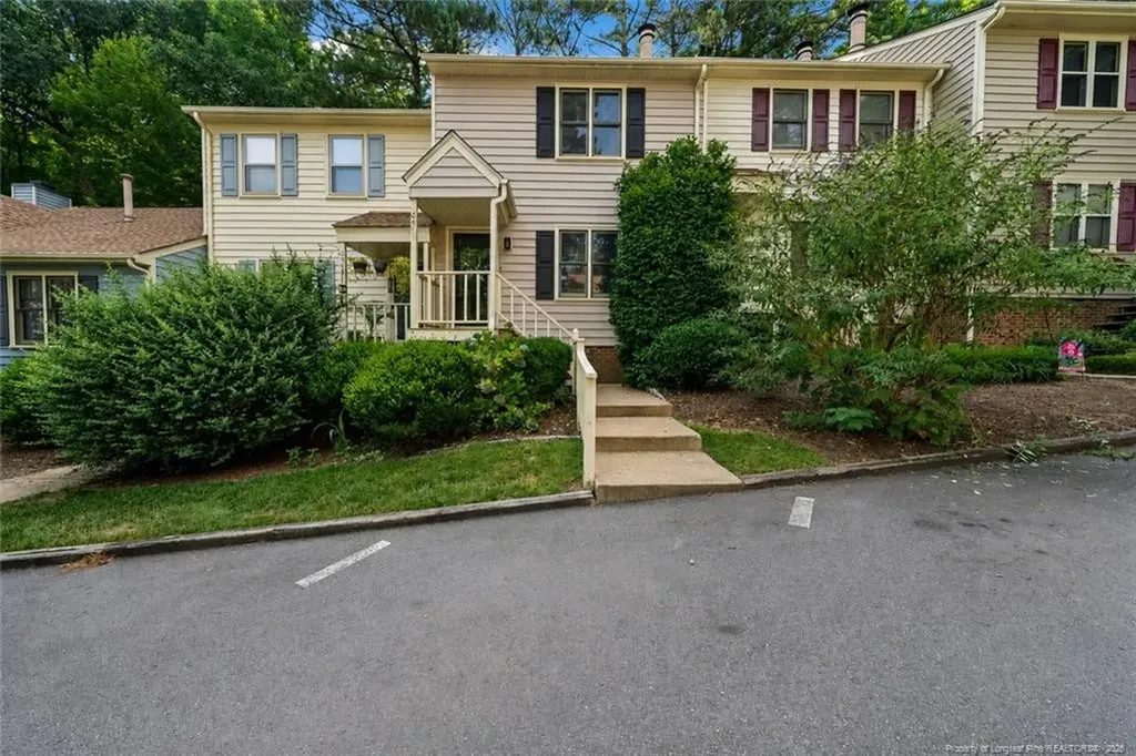 6551 Hearthstone Drive Raleigh NC 27615