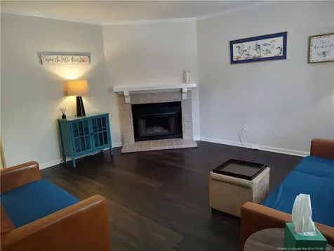 6551 Hearthstone Drive Raleigh NC 27615