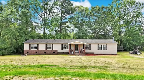 246 Farmhouse Court Sanford NC 27332