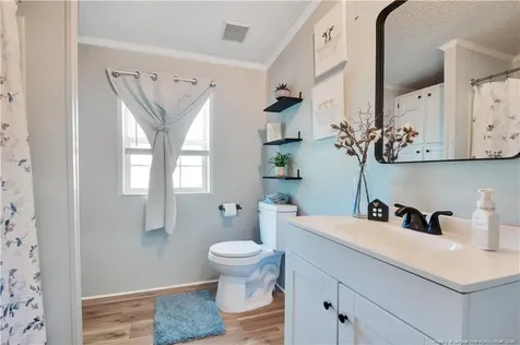 246 Farmhouse Court Sanford NC 27332