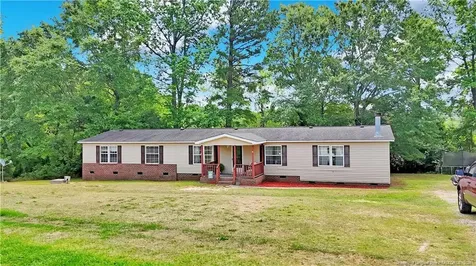 246 Farmhouse Court Sanford NC 27332