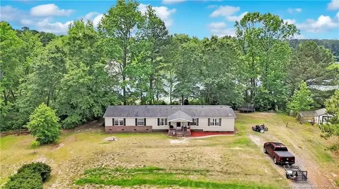246 Farmhouse Court Sanford NC 27332