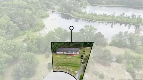 246 Farmhouse Court Sanford NC 27332