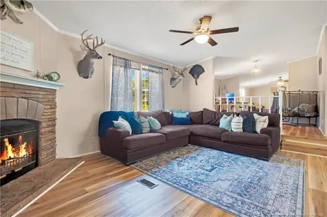 246 Farmhouse Court Sanford NC 27332