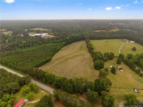 Tbd Hwy 27 W Lillington NC 27546