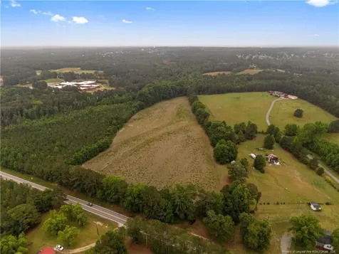 Tbd Hwy 27 W Lillington NC 27546