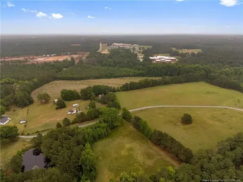 Tbd Hwy 27 W Lillington NC 27546