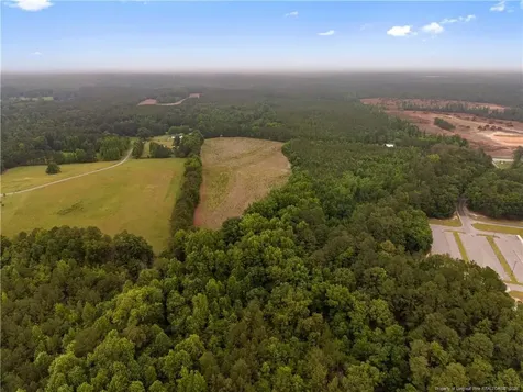 Tbd Hwy 27 W Lillington NC 27546