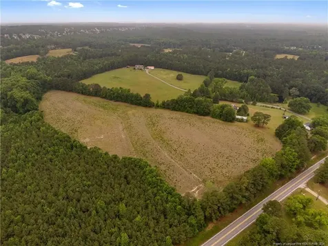 Tbd Hwy 27 W Lillington NC 27546