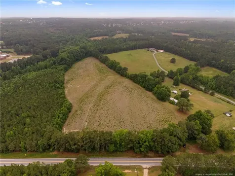 Tbd Hwy 27 W Lillington NC 27546