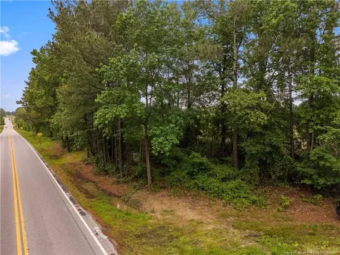Tbd Hwy 27 W Lillington NC 27546