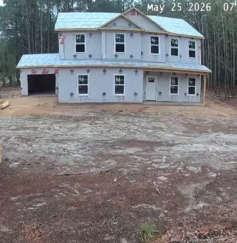 124 Trigger Farm Road Raeford NC 28376