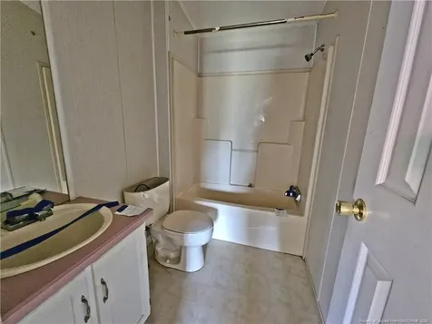 608 Old Whiteville Road Lumberton NC 28358