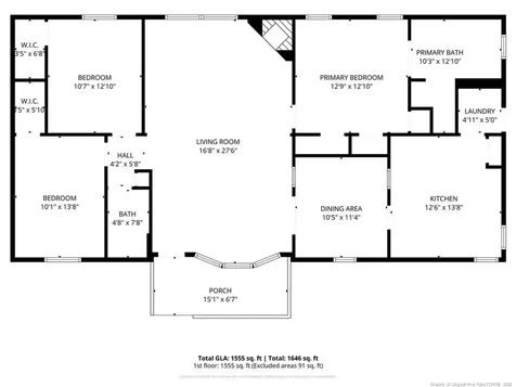 608 Old Whiteville Road Lumberton NC 28358