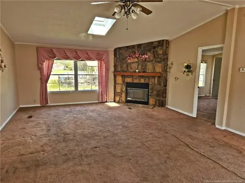 608 Old Whiteville Road Lumberton NC 28358