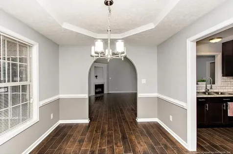 112 Forest Creek Drive Raeford NC 28376