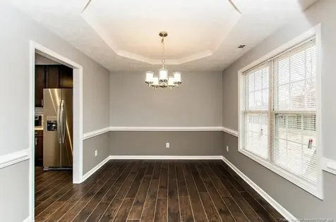112 Forest Creek Drive Raeford NC 28376