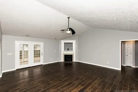 112 Forest Creek Drive Raeford NC 28376