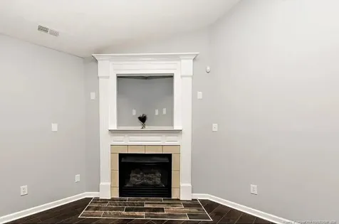 112 Forest Creek Drive Raeford NC 28376