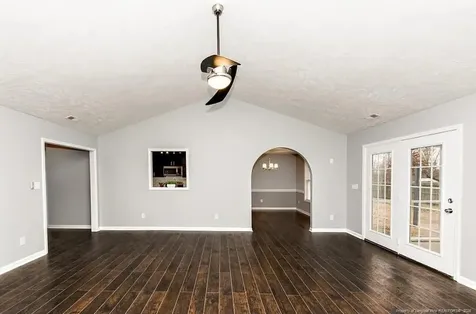 112 Forest Creek Drive Raeford NC 28376
