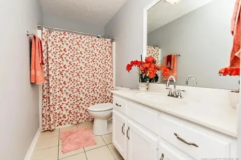 112 Forest Creek Drive Raeford NC 28376