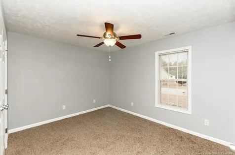 112 Forest Creek Drive Raeford NC 28376