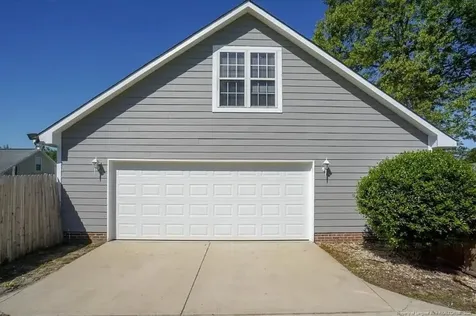 112 Forest Creek Drive Raeford NC 28376
