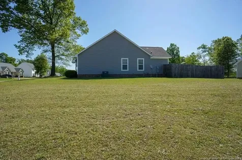 112 Forest Creek Drive Raeford NC 28376