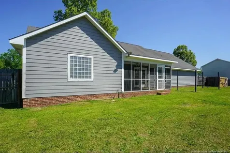 112 Forest Creek Drive Raeford NC 28376