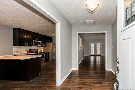112 Forest Creek Drive Raeford NC 28376