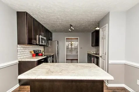 112 Forest Creek Drive Raeford NC 28376