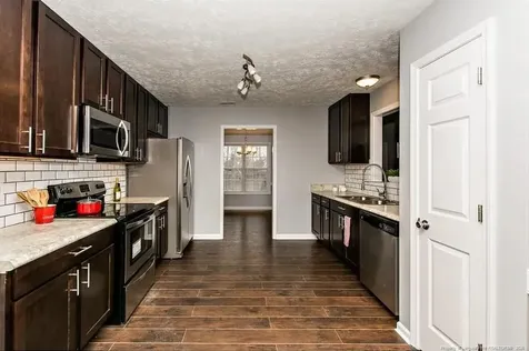 112 Forest Creek Drive Raeford NC 28376