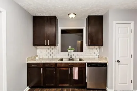 112 Forest Creek Drive Raeford NC 28376