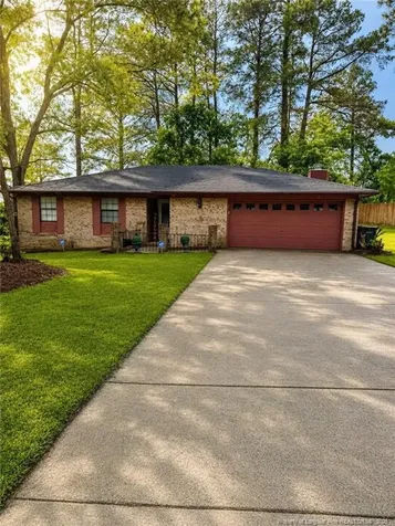 3519 Rolls Avenue Fayetteville NC 28311
