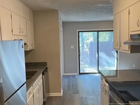 3519 Rolls Avenue Fayetteville NC 28311