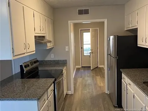 3519 Rolls Avenue Fayetteville NC 28311
