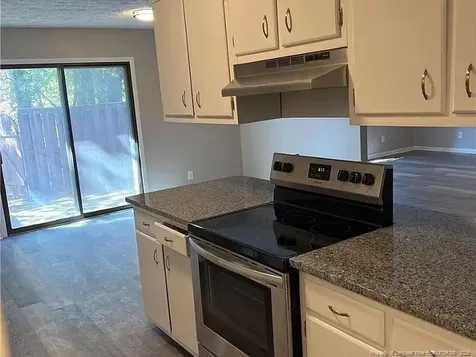 3519 Rolls Avenue Fayetteville NC 28311