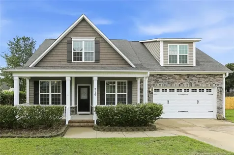 276 Wynngate Drive Cameron NC 28326