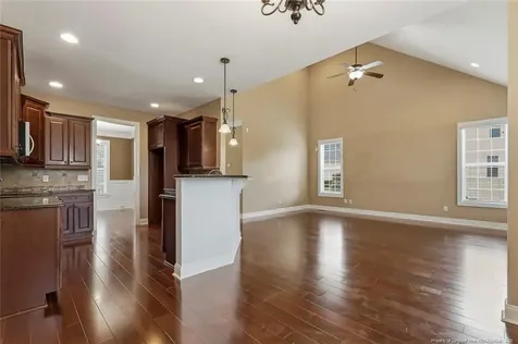276 Wynngate Drive Cameron NC 28326