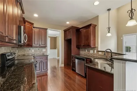 276 Wynngate Drive Cameron NC 28326
