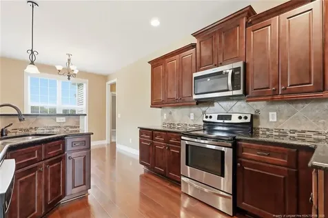 276 Wynngate Drive Cameron NC 28326