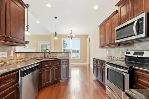 276 Wynngate Drive Cameron NC 28326